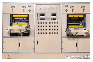 IML裝飾薄膜空氣高壓成型設(shè)備廠家及軟件銷售綜合介紹